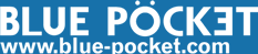BLUE POCKET